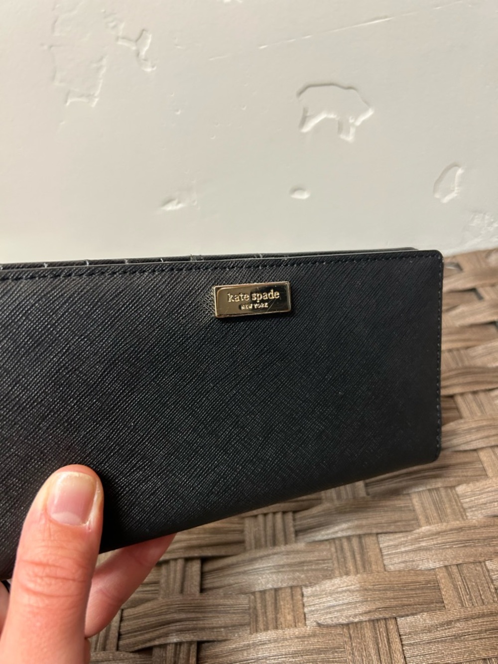 Kate Spade Wallet - Picture 7 of 7